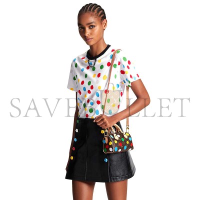 LOUIS VUITTON LV X YK NANO SPEEDY M81979 (16*10*7.5cm) LOUIS VUITTON LV X YK NANO SPEEDY M81979 (16*10*7.5cm)